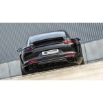 PD971 διαχύτης οπίσθιου προφυλακτήρα της PRIOR Design για Porsche Panamera (971) PD971 διαχύτης οπίσθιου προφυλακτήρα της PRIOR Design για Porsche Panamera (971)